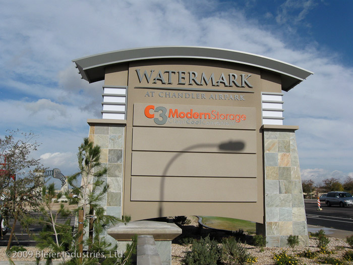 Watermark - Foursite Development